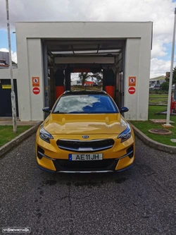 Kia XCeed 1.6 GDi PHEV First Edition