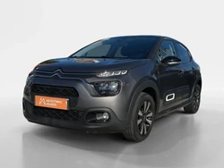 Citroen C3 1.2 PureTech Max