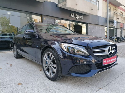 Mercedes Classe C C 350 e