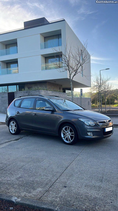 Hyundai i30 1.6 Crdi