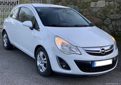 Opel Corsa 1.3 CDTI 95 cv GPS