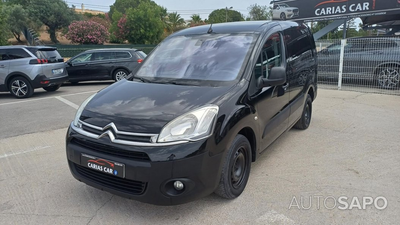 Citroen Berlingo de 2013