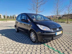 Mitsubishi Colt 1.1 E-motion