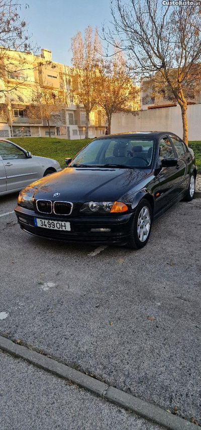 BMW 316 1.6