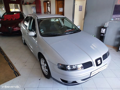 SEAT Toledo 1.9 TDI Confort