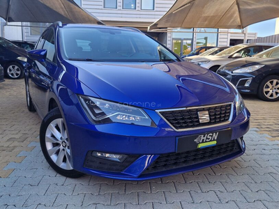 Seat Leon 1.6 TDI STYLE S&S