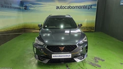 CUPRA Formentor 1.5 TSI DSG Sport