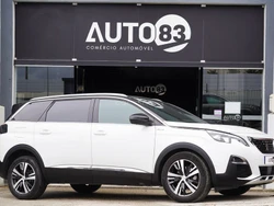Peugeot 5008 2.0 BlueHDi GT Line