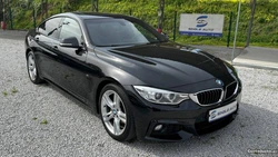 BMW 420 D Gran Coupe Pack M