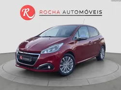 Peugeot 208 1.2 PureTech Style