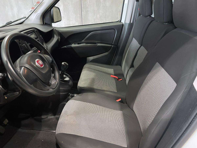 Fiat Doblò 1.3 MJ Maxi 3L