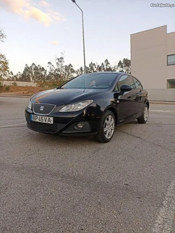 Seat Ibiza 1.2tdi