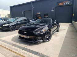 Ford Mustang 2.3 EcoBoost