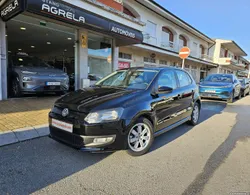 VW Polo 1.2 TDi Highline