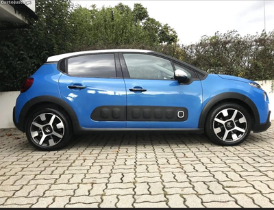 Citroën C3 1.6