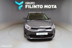 Kia Rio 1.0 T-GDi Drive