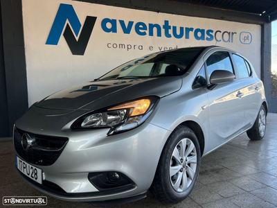 Opel Corsa 1.2 Edition