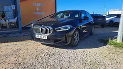 BMW Série 1 116 d Pack M de 2020