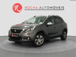 Peugeot 2008 1.2 PureTech Style