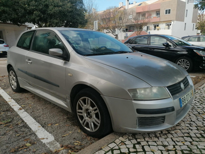 Fiat Stilo 1.6i 16v 105cv