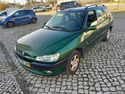 Peugeot 306 1.4 sw