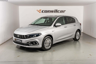 Fiat Tipo 1.0 GSE T3 Life