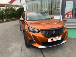 Peugeot 2008 1.2 PureTech Allure