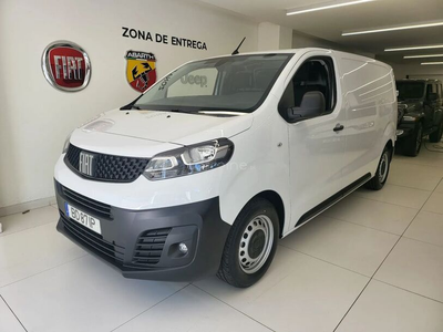 Fiat Scudo L2H1 1.5 BlueHDi