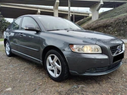 Volvo S40 SEDAN 2.0 D4 177cv MOMENTUM - NACIONAL