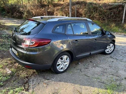 Renault Mégane carrinha