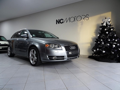 Audi A4 Avant 2.5 TDI SPORT