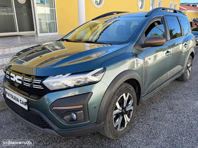 Dacia Jogger 1.0 ECO-G SL Extreme Bi-Fuel