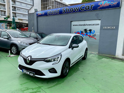 Renault Clio 1.5 Blue dCi Intens