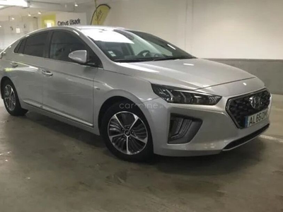 Hyundai Ioniq 1.6 GDI PHEV