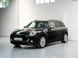 MINI Clubman F54 Cooper D Auto