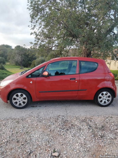 Mitsubishi Colt 1.5 did