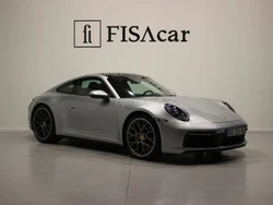 Porsche 911 911 (992) CARRERA 4S