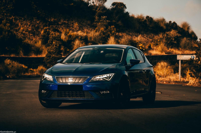 Seat Leon TSI