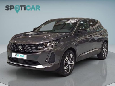 Peugeot 3008 Allure Pack 1.5 BlueHDi 130 EAT8