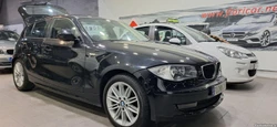 BMW 118 D