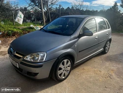 Opel Corsa 1.3 CDTi Enjoy