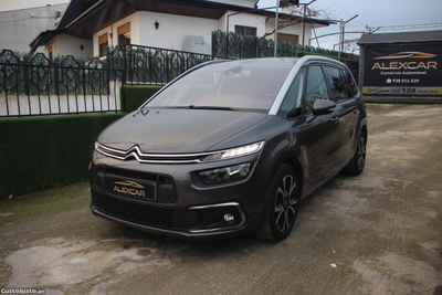 Citroën C4 Spacetourer BUISNESS