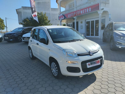 Fiat Panda 1.2 Lounge S&S