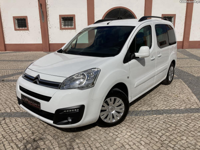 Citroën Berlingo Multispace 1.6 BlueHDi Fee 5L 100cv