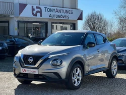 Nissan Juke 1.0 DIG-T Acenta