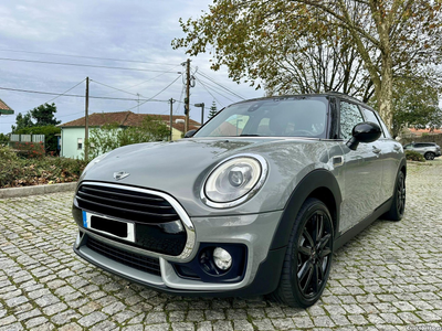 MINI One D KIT JCW