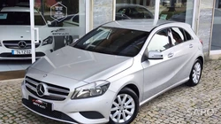 Mercedes-Benz Classe A de 2013