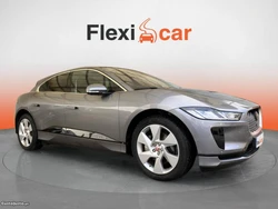 Jaguar I-Pace EV400 AWD R-DYNAMIC SE