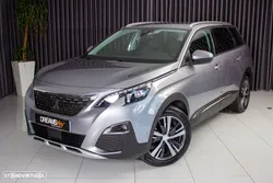 Peugeot 5008 1.2 PureTech Allure Pack EAT8