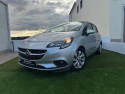 Opel Corsa E 1.2 Enjoy